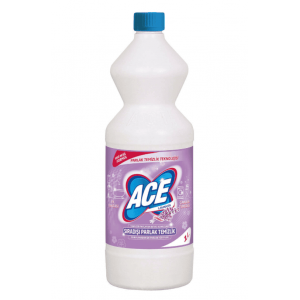 Ace Çamaşır Suyu Lavanta 1 Lt 