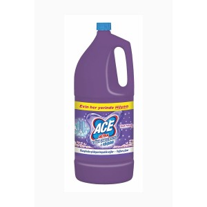 Ace Ultra Power Jel Çiçek Kokulu 2 Kg 