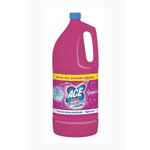 Ace Ultra Power Gel Freshness Effect 2 kg 