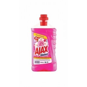 Ajax-Fabuloso Çiçek 1000 Ml