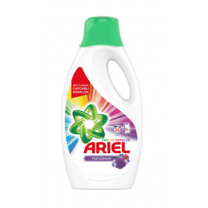 Ariel Jel Mor Çiçekler 1560 Ml 