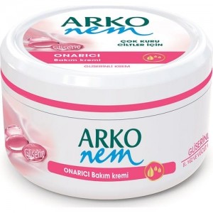 Arko Krem El Bakımı Gliserin 300 Ml