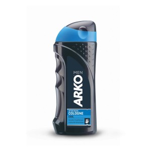 Arko Tıraş Kolonyası Cool 250 Ml