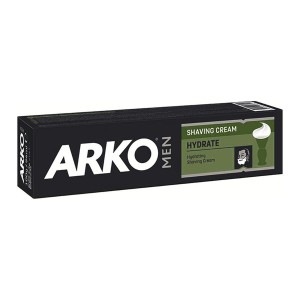 Arko Shaving Cream Hydrate 100 gr