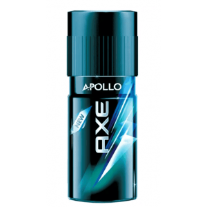 Axe Apollo New 150 ml 