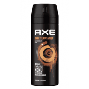 Axe Deo Dark Temptetation 150 Ml