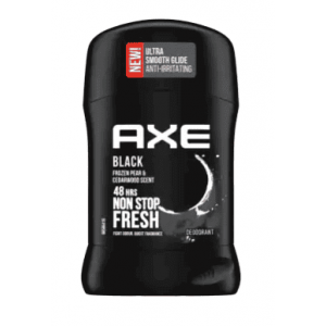 Axe Dry Black 50 ml 