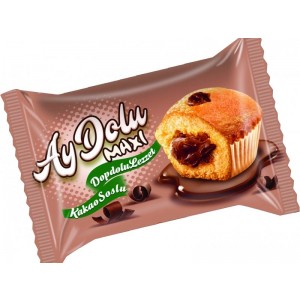 Ay Dolu Maxi With Cocoa Sauce 40 gr 