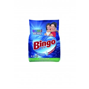 Bingo Matic 4,5 Kg