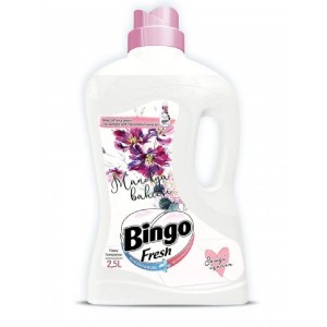 Bingo Yüzey Temizleyici Manolya Bahçesi 2.5 L