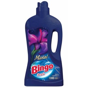 Bingo Yüzey Temizleyici Masal 1 L