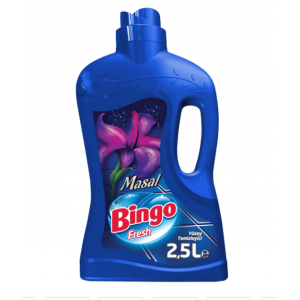 Bingo Yüzey Temizleyici Masal 2.5 L