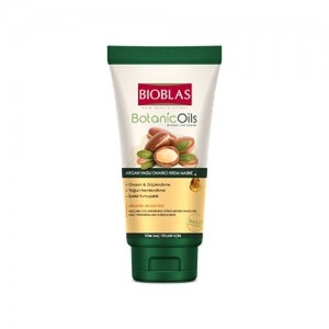 Bioblas Repair Cream Mask 200 ml 