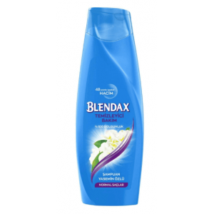 Blendax Jasmine Essence Shampoo 180 ml 