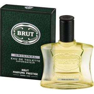 Brut Edt Black 100 Ml