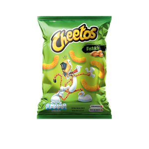 Cheetos Çıtırcık 22 Gr