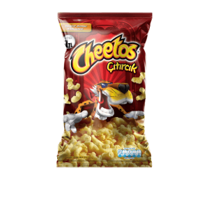 Cheetos Baharatlı 20 Gr