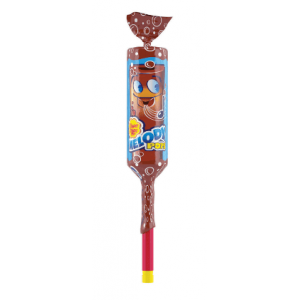 Chupa Chups Melody Pops Kolalı Şeker 15 Gr