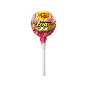 Chupa Chups Xxl Trio Lolipop 29 Gr