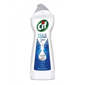 Cif Krem Mavi Çam 450 Ml 