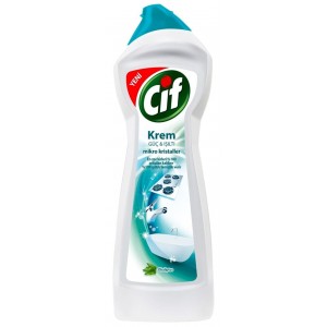 Cif Krem Okaliptüs 500 Ml 