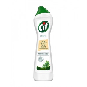 Cif Krem Amonyaklı 500 Ml 