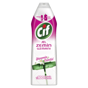 Cif Jel Zemin Uzmanı Yasemin Esintisi 750 Ml