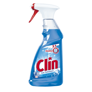 Clin Diamond Gliss 500 ml 