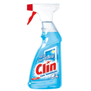 Clin Cam Temizleyici 500 Ml 