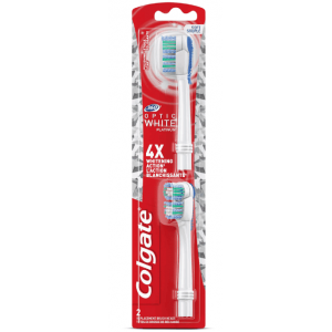 Colgate 360 ​​optic White Toothbrush 1 pcs