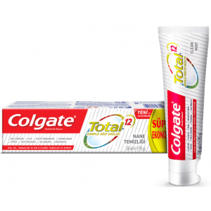 Colgate Total Gelişmiş Nane Temizliği 50 Ml