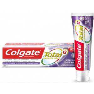 Colgate Total Profesyonel Diş Eti Sağlığı 75 Ml