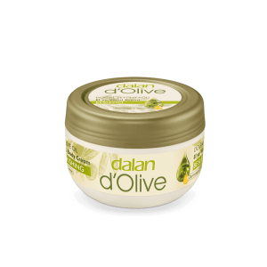 Dalan Olive Oil Nourishing Care Cream 300 ml