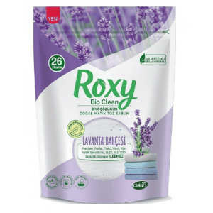 Dalan Roxy Bio Clean Lavender Powder Soap 800 gr