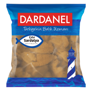 Dardanel Çıtır Sardalya 400 Gr