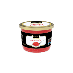 Dardanel Red Caviare 100 gr 