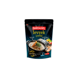 Dardanel Sea Bass Soup 500 ml