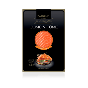 Dardanel Füme Somon 100 Gr