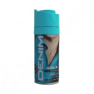 Denim Aqua 150 Ml