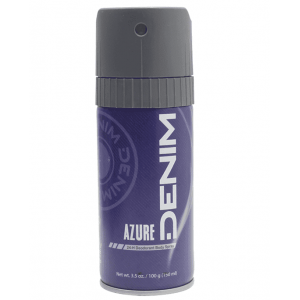 Denim Azure 150 Ml