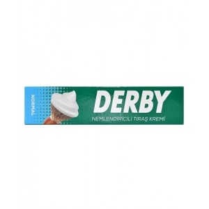 Derby Shaving Cream Normal 100 ml 