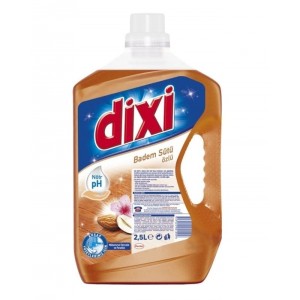 Dixi Yüzey Temizleyici Badem Sütü 2.5 Lt