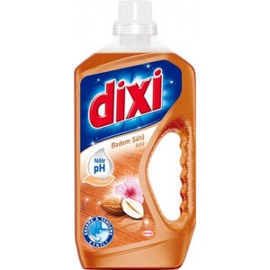 Dixi Yüzey Temizleyici Badem Sütü 900 Ml