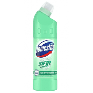 Domestos Çamaşır Suyu Sıfır Klor Orman Ferahlığı 675 Ml