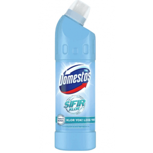 Domestos Bleach Zero Chlorine Ocean Breeze 675 ml