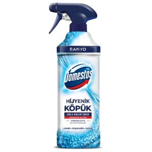 Domestos Hijyenik Köpük Kutup Ferahlığı 450 Ml 