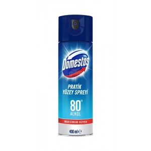 Domestos Practical Surface Cleaner Spray 400 ml