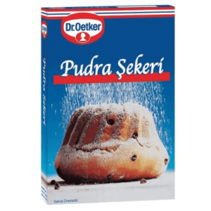 Dr.oetker Powdered Sugar 250 gr