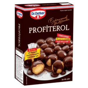 Dr.oetker Profiterole 360 ​​gr