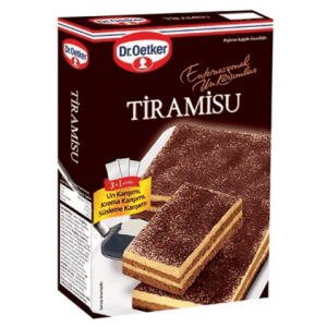 Dr.oetker Tiramisu 355 g